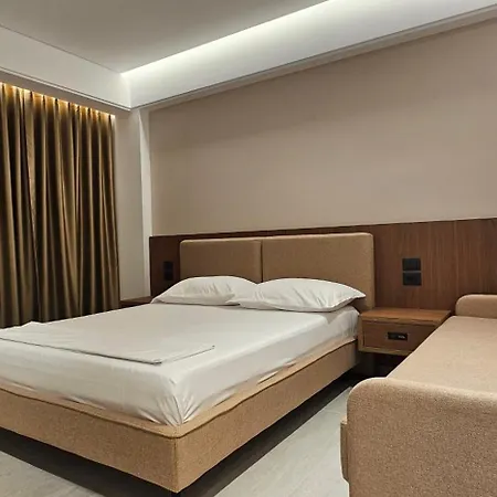 Ama Luxury דירה סרנדה