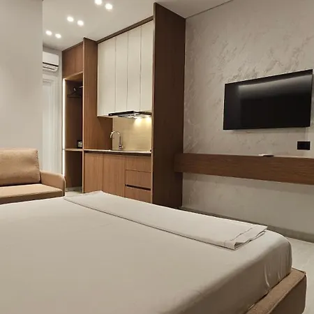 Ama Luxury * סרנדה