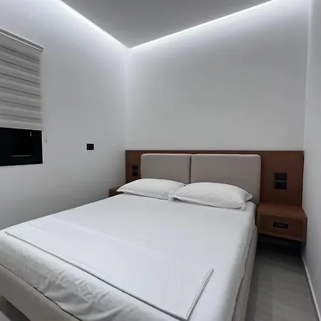 Ama Luxury * סרנדה