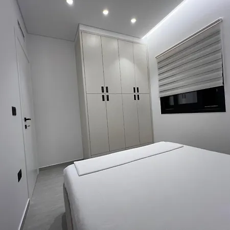 Ama Luxury דירה סרנדה