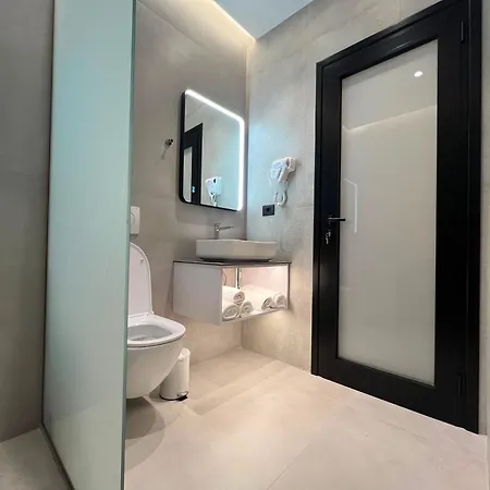 Ama Luxury * Sarandë