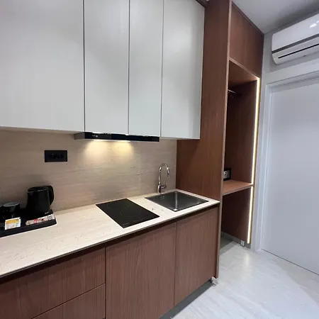 Ama Luxury דירה *