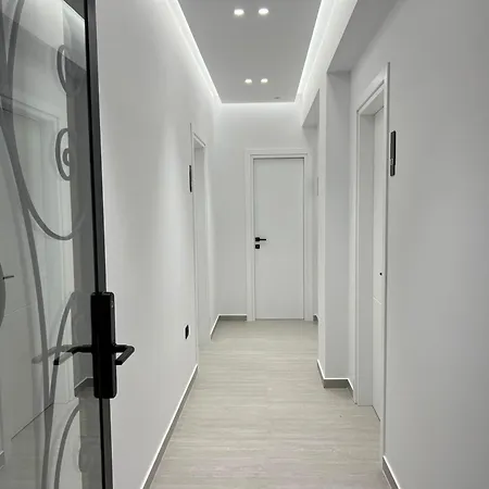 Ama Luxury דירה סרנדה