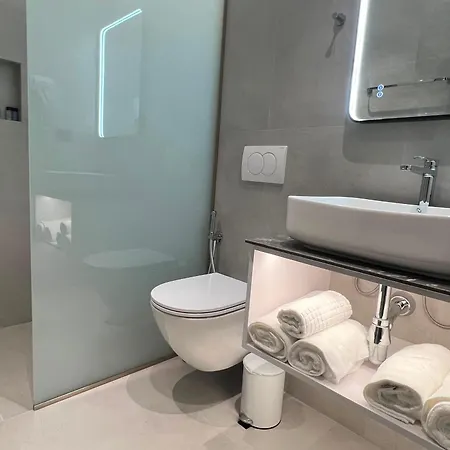 דירה Ama Luxury