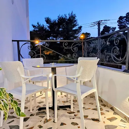 דירה Ama Luxury *