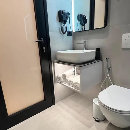 Ama Luxury * סרנדה