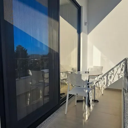 Ama Luxury דירה סרנדה