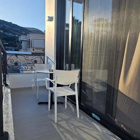 דירה Ama Luxury