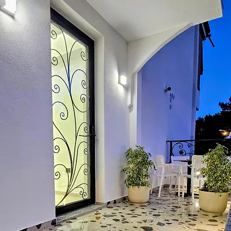 Ama Luxury דירה סרנדה